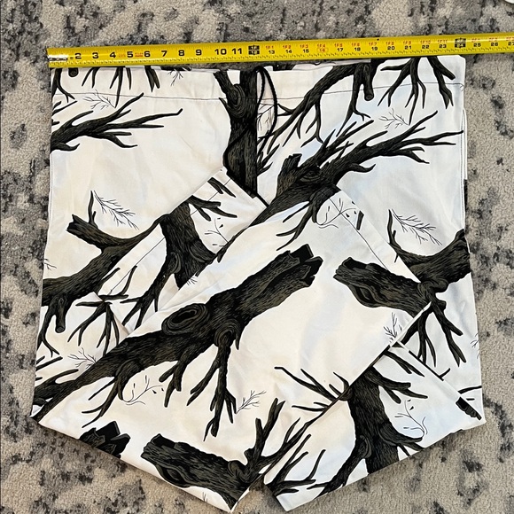 MENS CAMOUFLAGE JACKET AND PANTS - Picture 4 of 8